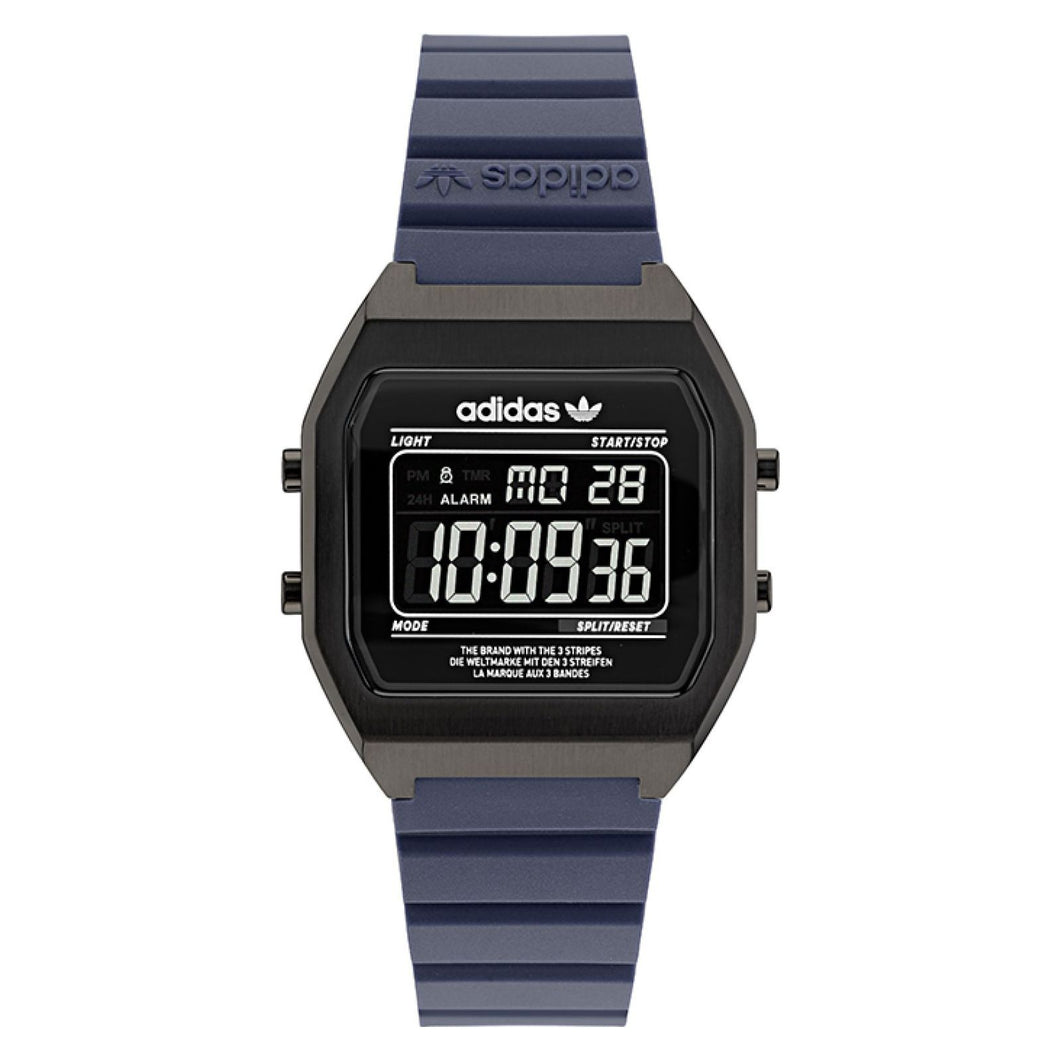 Reloj Adidas Street Digital Two  Aost22077