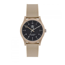 Cargar imagen en el visor de la galería, RELOJ  PARA MUJER ADIDAS FALL/WINTER 2022 AOST22559 - BEIGE
