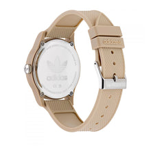 Cargar imagen en el visor de la galería, RELOJ  PARA MUJER ADIDAS FALL/WINTER 2022 AOST22559 - BEIGE
