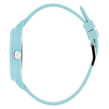 Cargar imagen en el visor de la galería, RELOJ DEPORTIVO PARA UNISEXO ADIDAS  PROJECT ONE AOST22561 - CELESTE
