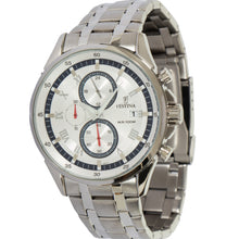 Cargar imagen en el visor de la galería, Reloj Festina Timeless Chrono F6853/1
