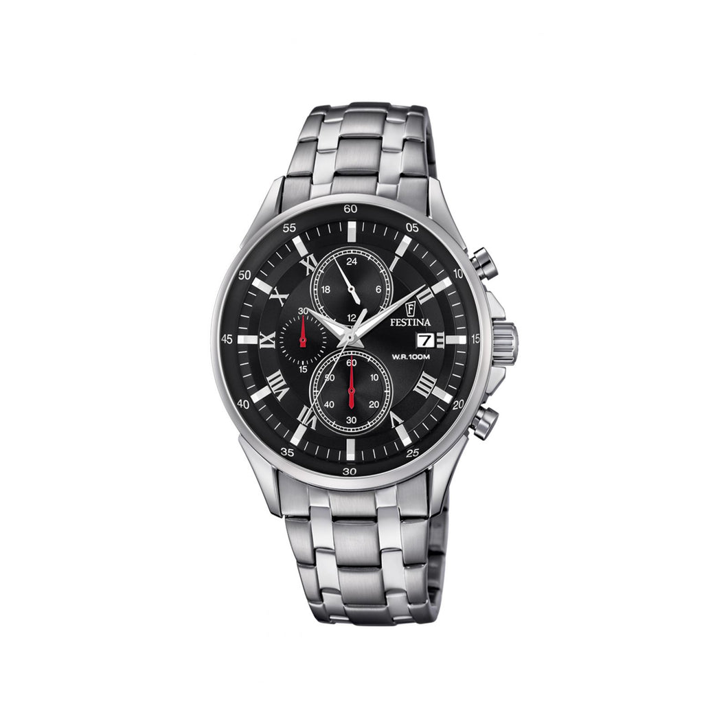 Reloj Festina Timeless Chrono F6853/4