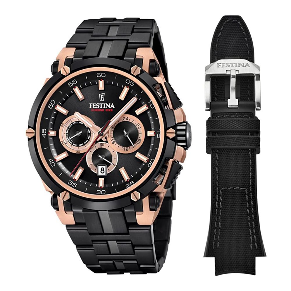 Reloj Festina Chrono Bike Special Ed. F20329/1