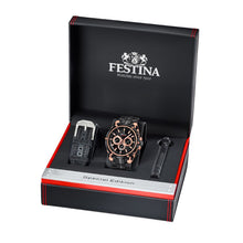 Cargar imagen en el visor de la galería, Reloj Festina Chrono Bike Special Ed. F20329/1
