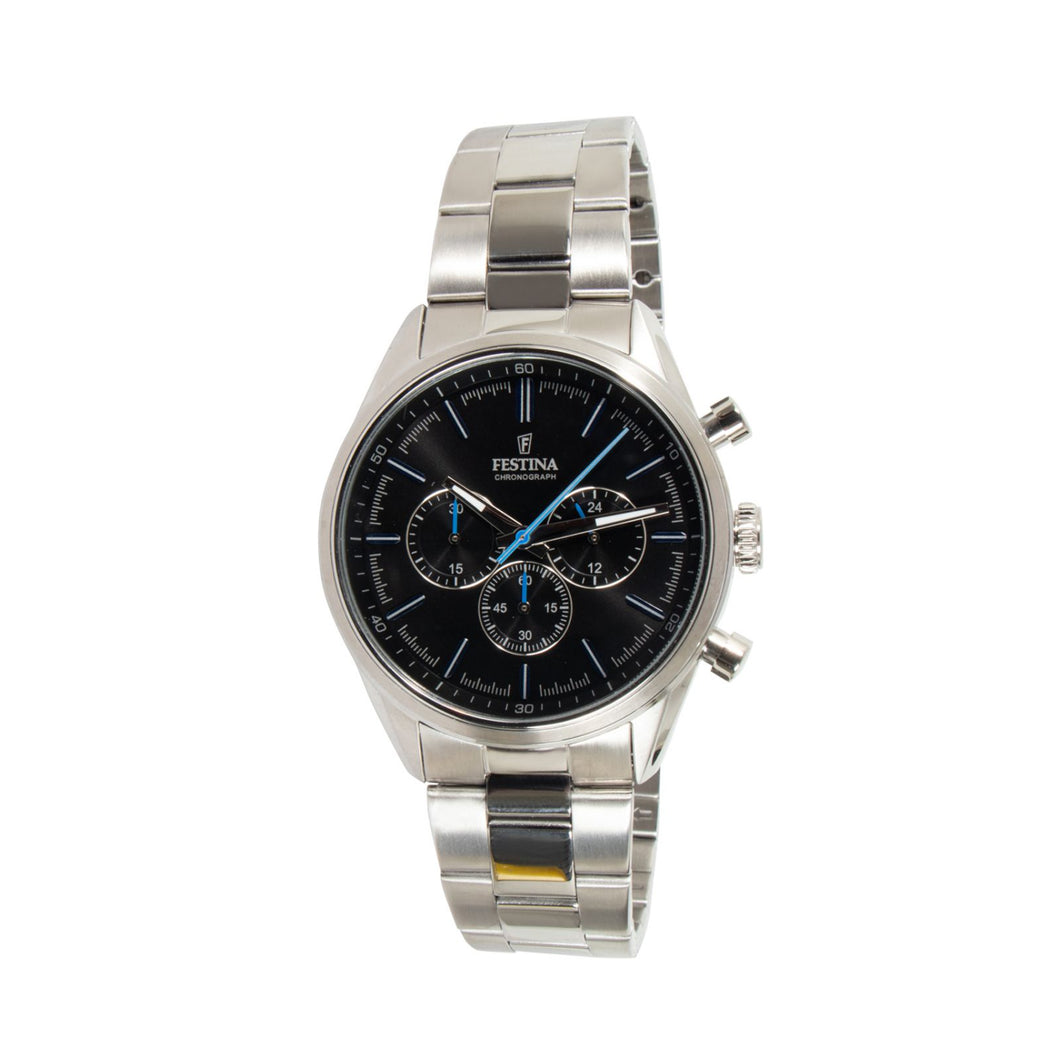 Reloj Festina Timeless Chrono F16820/8