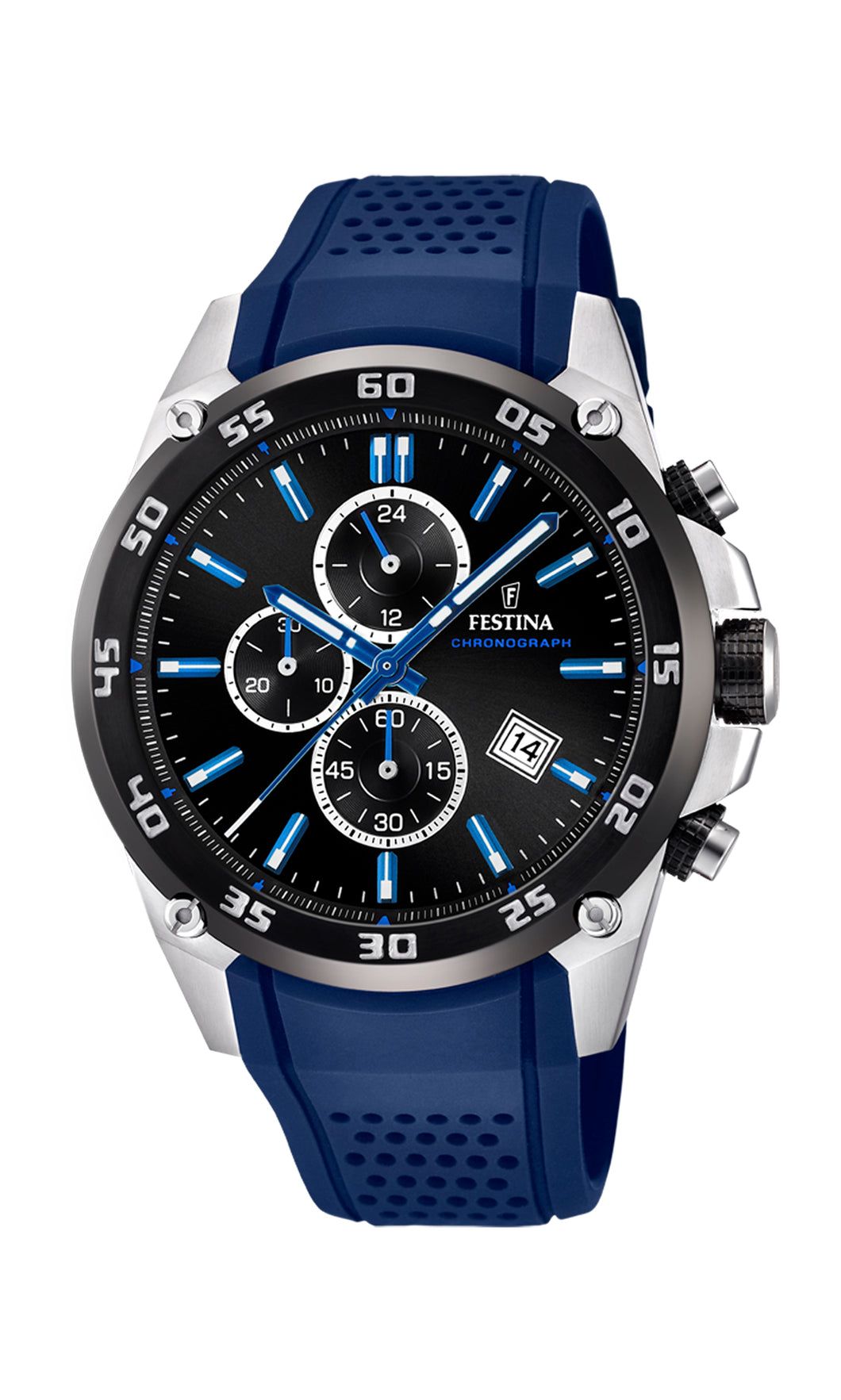 Reloj Festina The Originals F20330/8