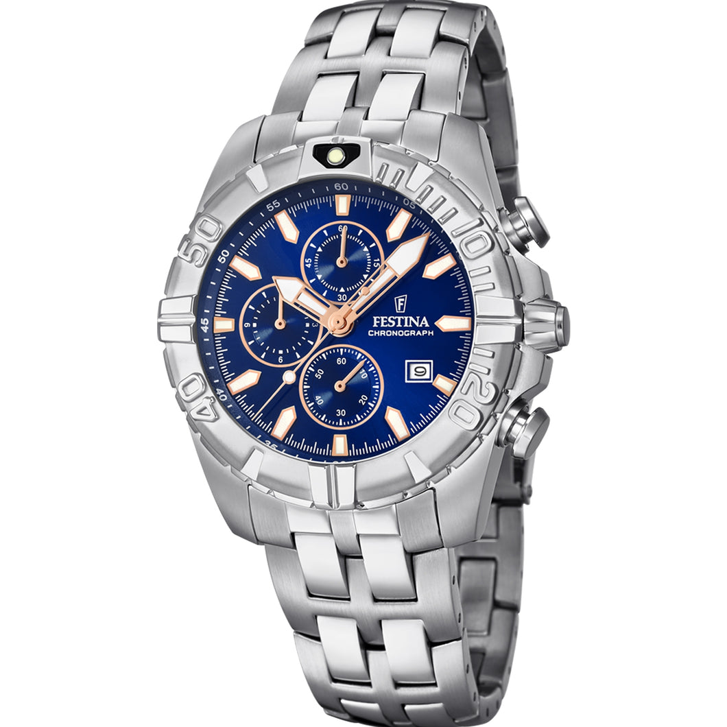 Reloj Festina Chrono Sport F20355/5