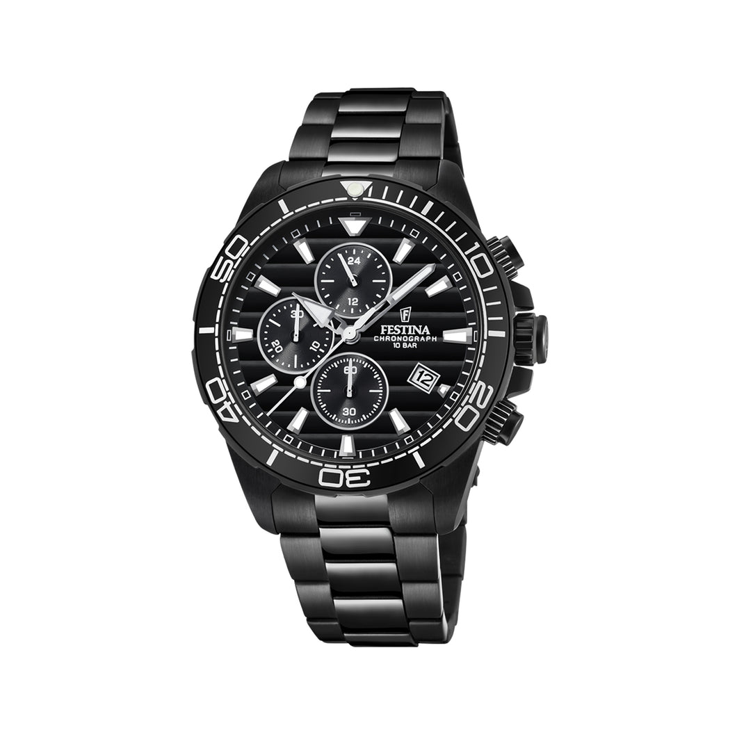 Reloj Festina The Originals F20365/3