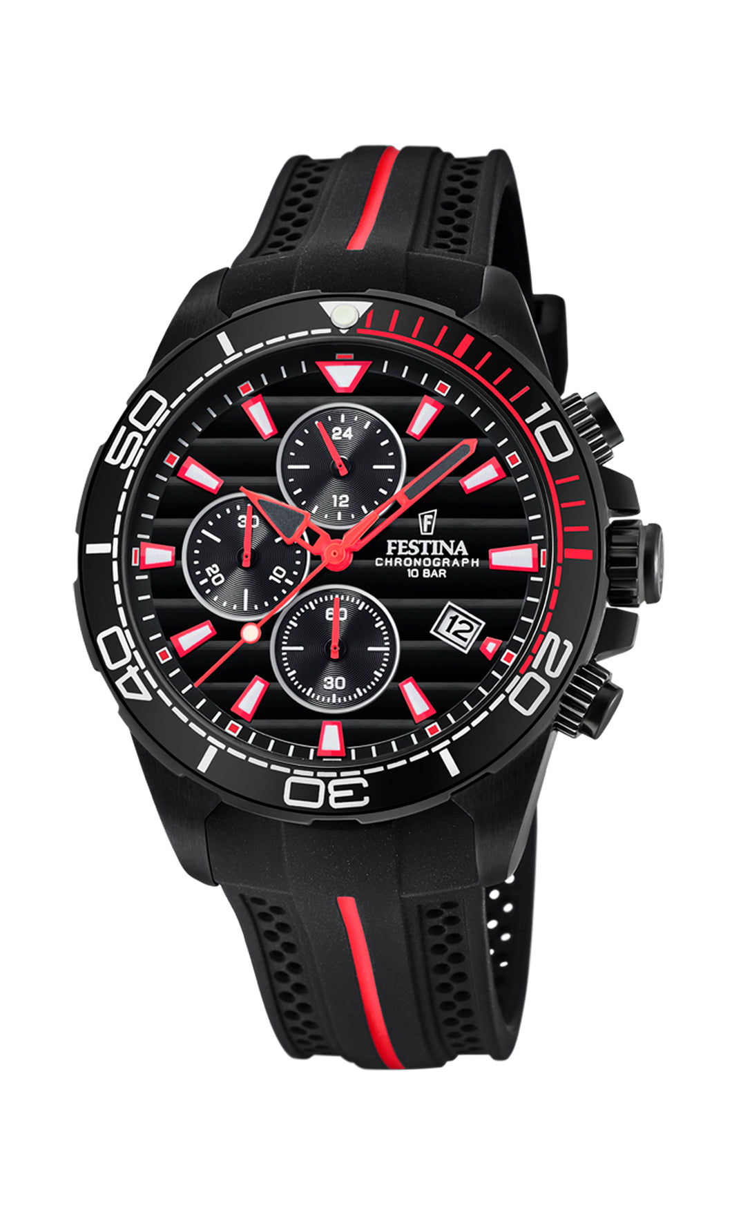 Reloj Festina The Originals F20366/3