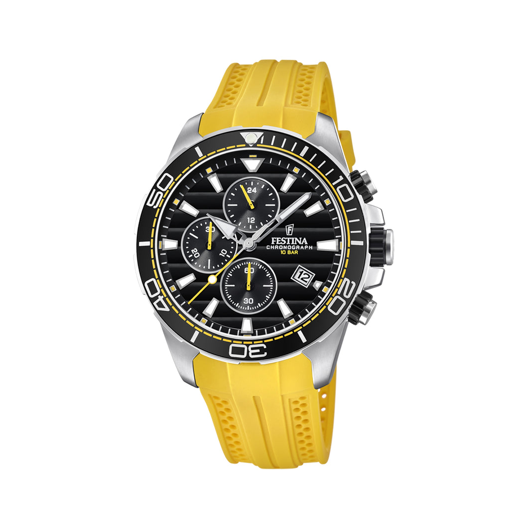 Reloj Festina The Originals F20370/2