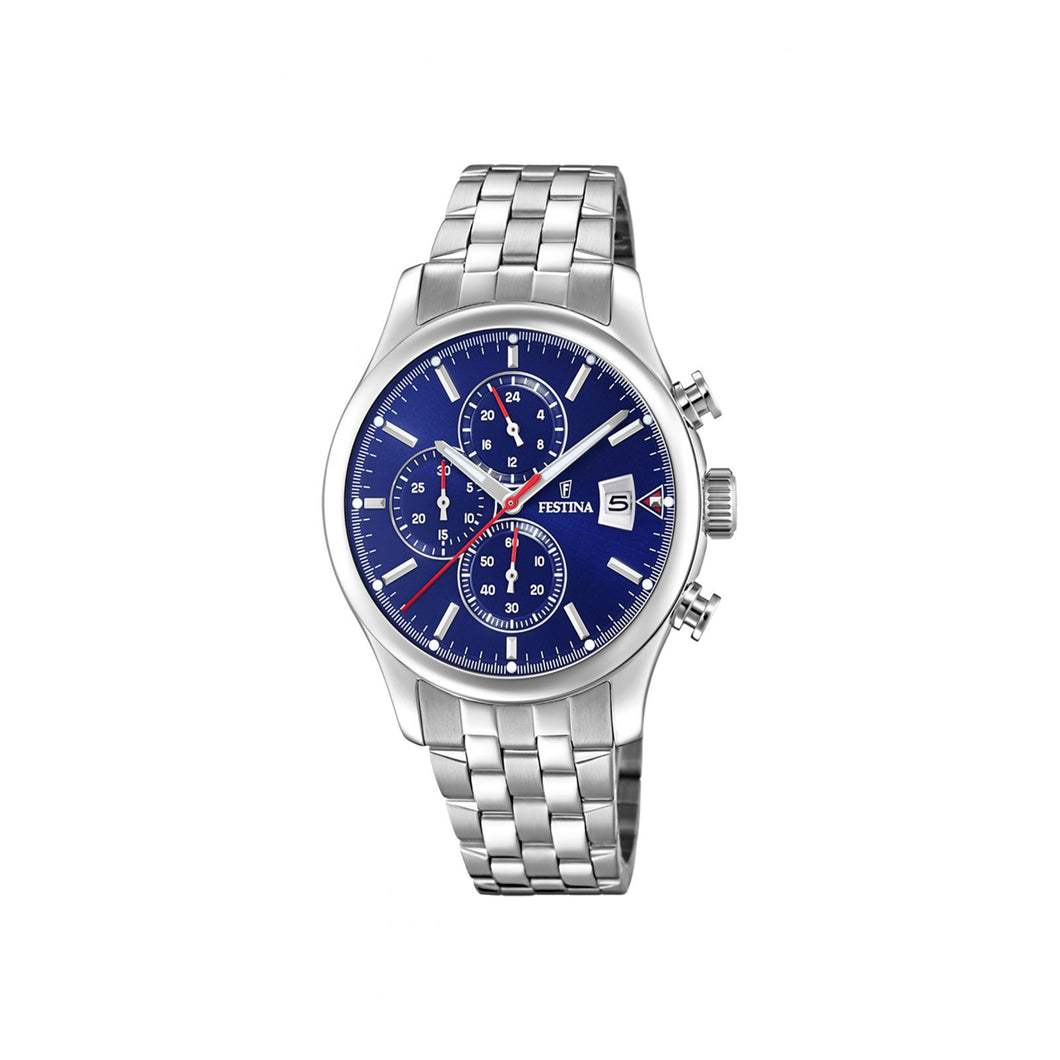 Reloj Festina Timeless Chrono F20374/2