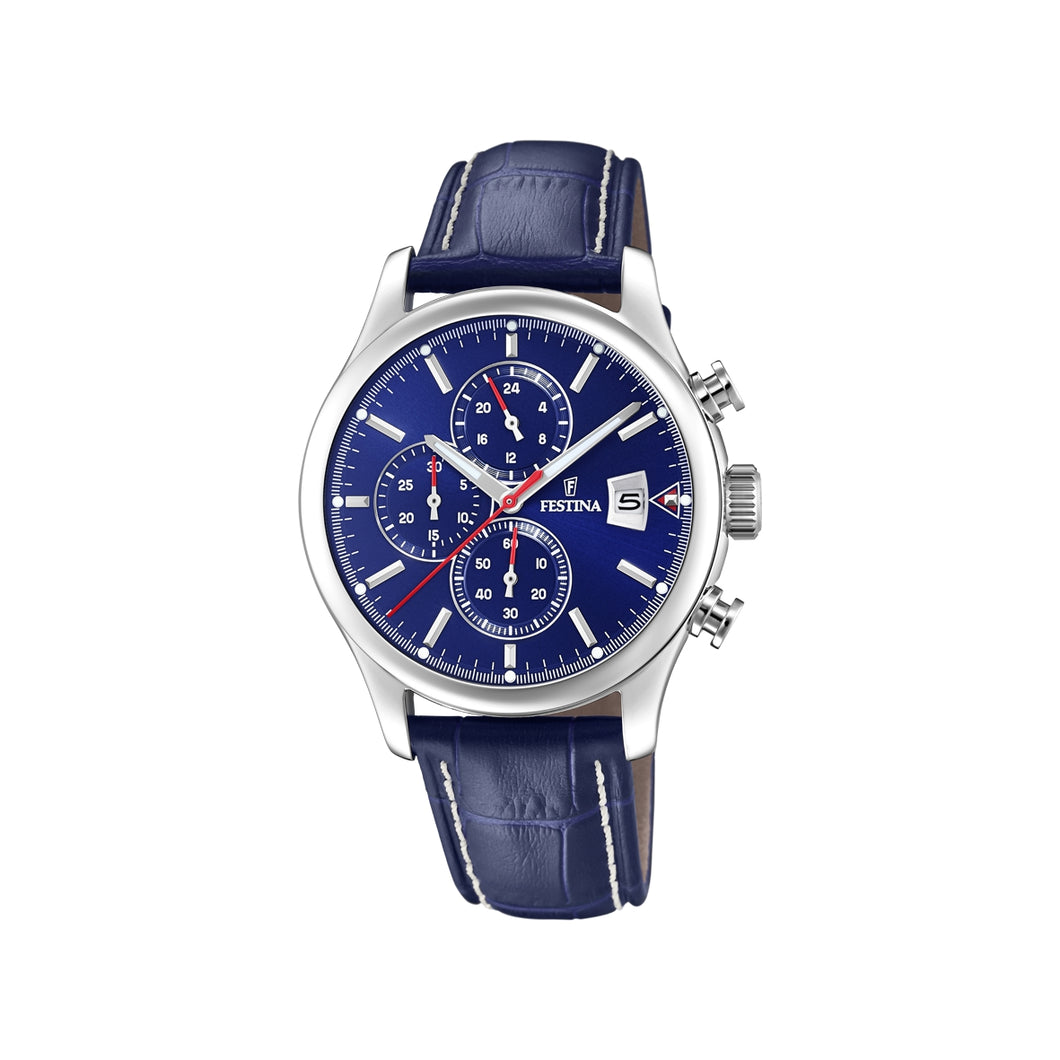 Reloj Festina Timeless Chrono F20375/2