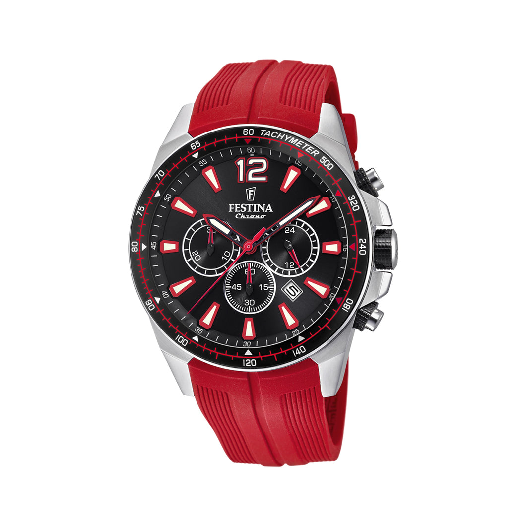 Reloj Festina The Originals F20376/6