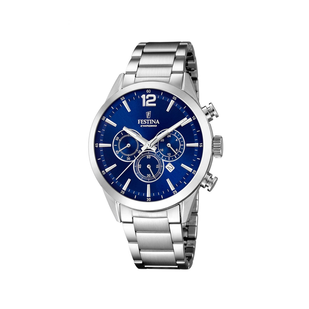 Reloj Festina Timeless Chrono F20343/7