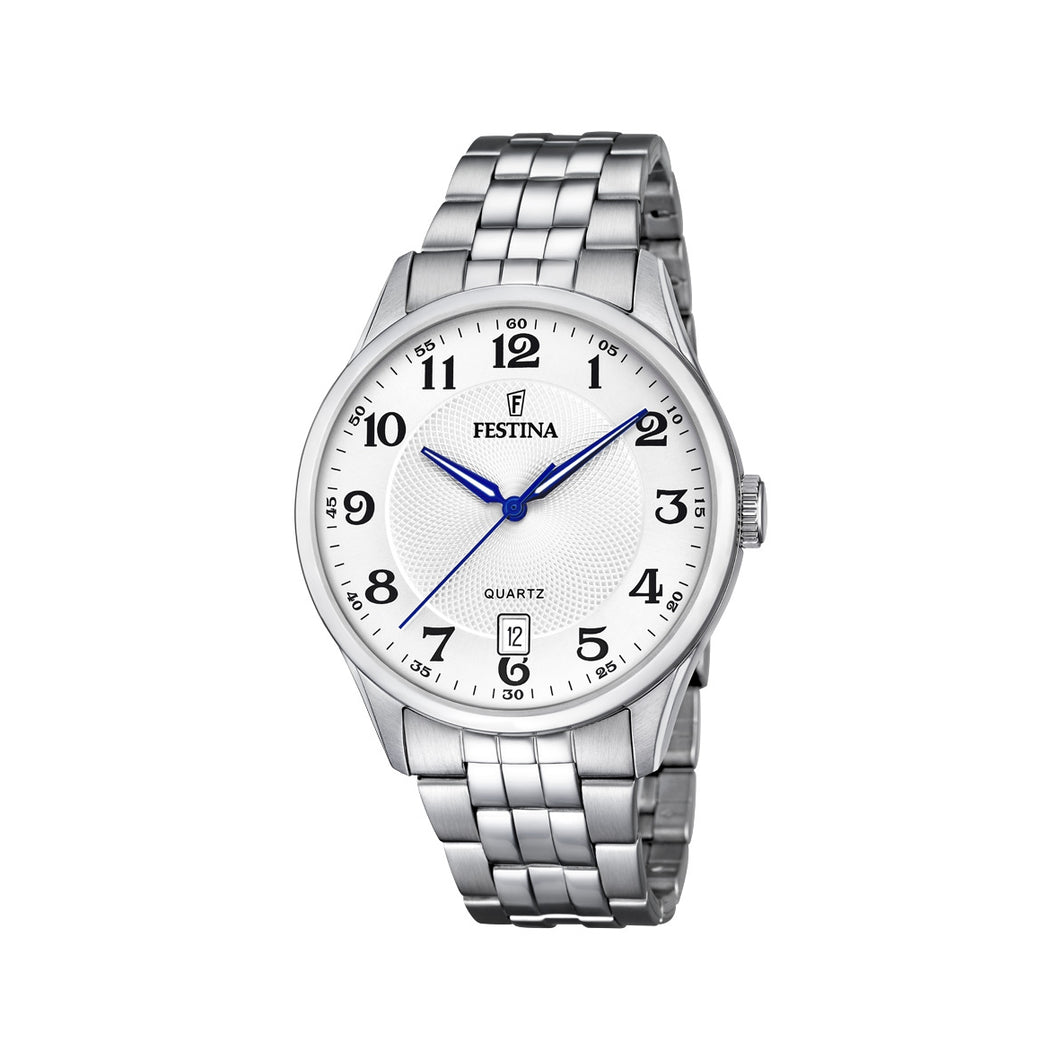 RELOJ FESTINA CLASSIC METAL F20425/1