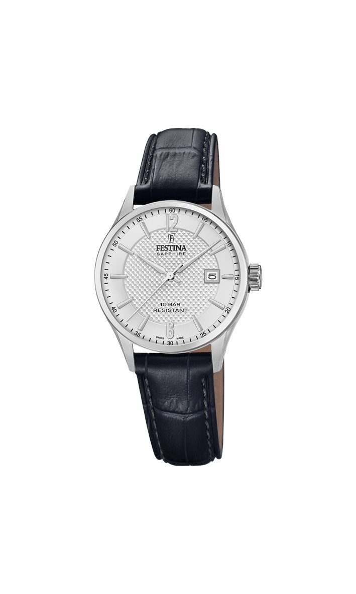 RELOJ FESTINA SWISS MADE F20009/1
