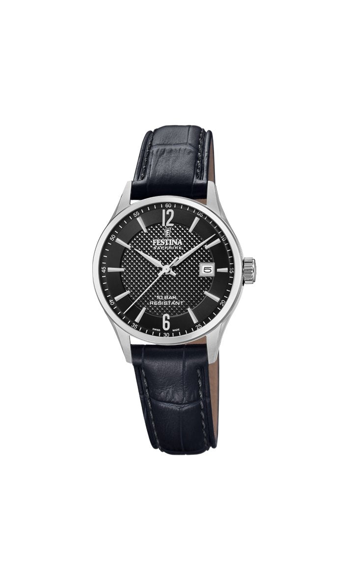 RELOJ FESTINA SWISS MADE F20009/4
