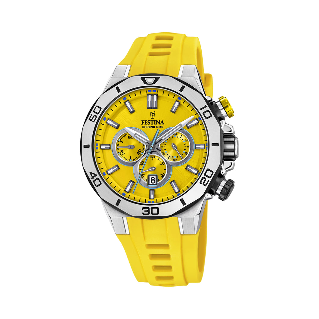 Reloj Festina Chrono Sport F20449/A