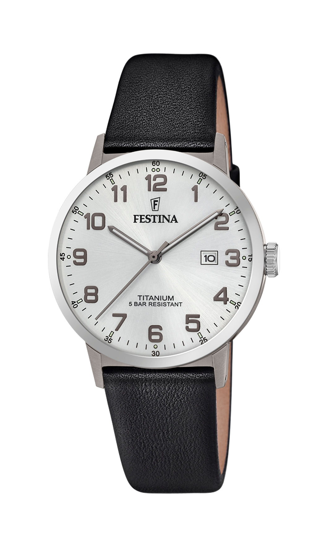 Reloj Festina Titanium F20471/1