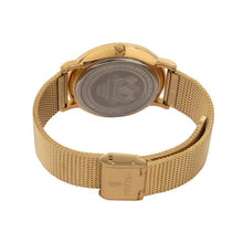 Cargar imagen en el visor de la galería, RELOJ FESTINA BOYFRIEND F20476/1 - DORADO
