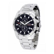 Cargar imagen en el visor de la galería, RELOJ FESTINA CHRONO SPORT F20463/4 - PLATEADO
