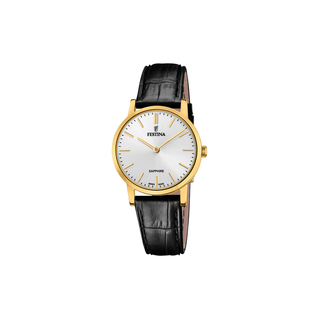 RELOJ FESTINA SWISS MADE F20017/1