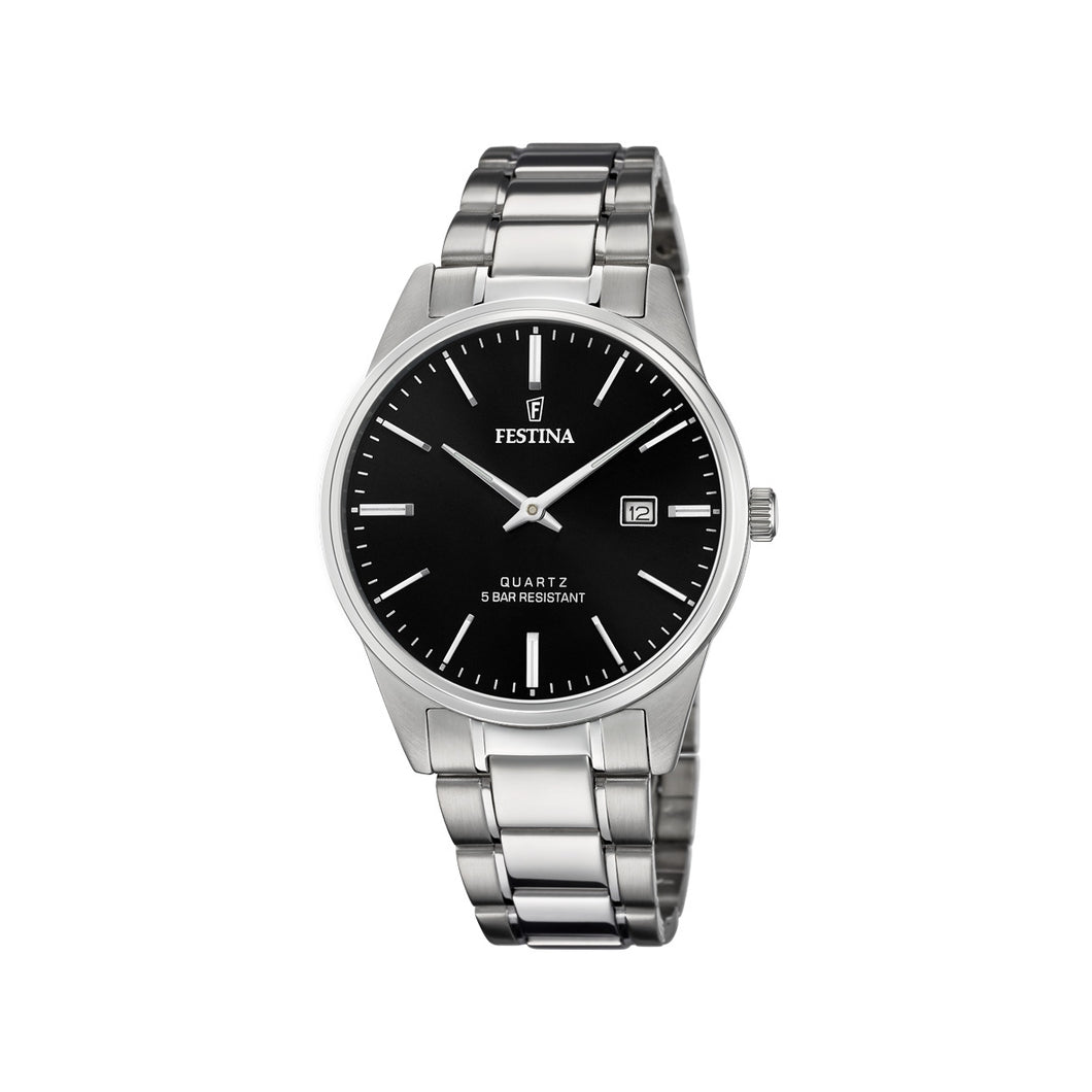 Reloj Festina Classic Metal F20511/4