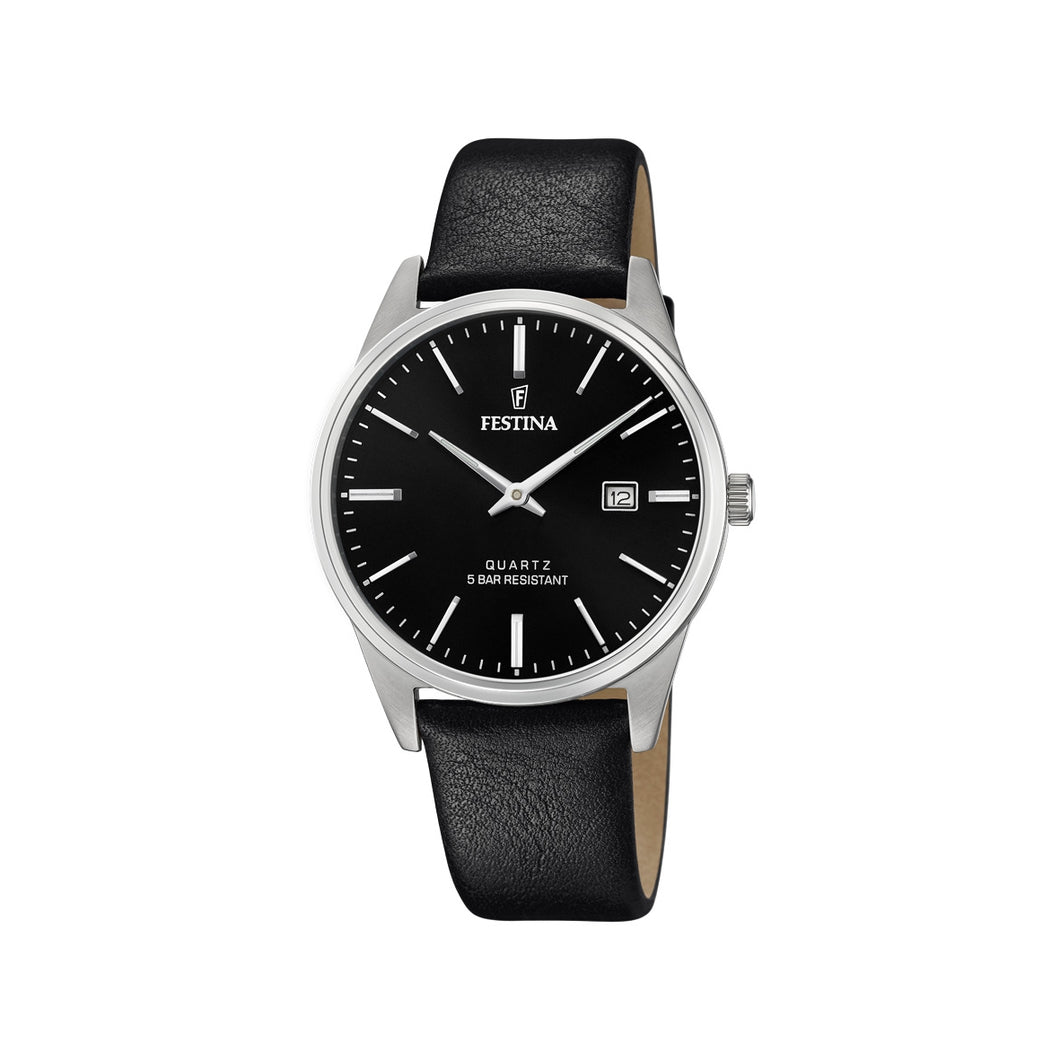 RELOJ FESTINA CLASSIC METAL F20512/4