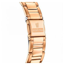 Cargar imagen en el visor de la galería, RELOJ PARA MUJER FESTINA BOYFRIEND F20639/3 - ORO ROSA

