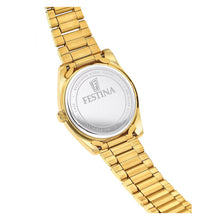 Cargar imagen en el visor de la galería, RELOJ  PARA MUJER FESTINA BOYFRIEND F20640/6 - DORADO
