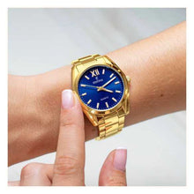 Cargar imagen en el visor de la galería, RELOJ  PARA MUJER FESTINA BOYFRIEND F20640/5 - DORADO
