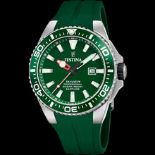 Cargar imagen en el visor de la galería, RELOJ  PARA HOMBRE FESTINA F20664 F20664/2 - VERDE
