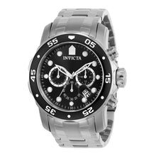 Cargar imagen en el visor de la galería, RELOJ  PARA HOMBRE INVICTA PRO DIVER 069 - PLATEADO
