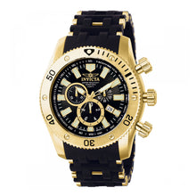 Cargar imagen en el visor de la galería, RELOJ  PARA HOMBRE INVICTA SEA SPIDER 0140 - NEGRO
