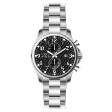 Cargar imagen en el visor de la galería, RELOJ CLÁSICO PARA HOMBRE INVICTA SPECIALTY 379 - PLATEADO
