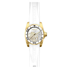 Cargar imagen en el visor de la galería, RELOJ DEPORTIVO PARA MUJER INVICTA ANGEL 488 - BLANCO
