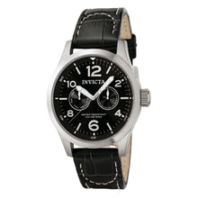 Cargar imagen en el visor de la galería, RELOJ CLÁSICO PARA HOMBRE INVICTA I-FORCE 764 - NEGRO
