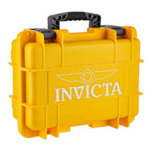 Cargar imagen en el visor de la galería, INVICTA - CAJA DE RELOJ MODELO DC8YEL
