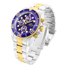 Cargar imagen en el visor de la galería, RELOJ  PARA HOMBRE INVICTA PRO DIVER 1773 - DORADO
