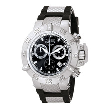 Cargar imagen en el visor de la galería, RELOJ DEPORTIVO PARA HOMBRE INVICTA SUBAQUA 5511 - NEGRO
