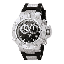 Cargar imagen en el visor de la galería, RELOJ DEPORTIVO PARA HOMBRE INVICTA SUBAQUA 5511 - NEGRO
