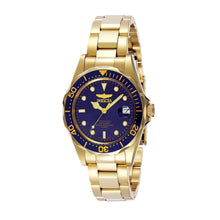 Cargar imagen en el visor de la galería, RELOJ  PARA HOMBRE INVICTA PRO DIVER 8937 - DORADO
