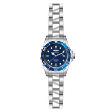 Cargar imagen en el visor de la galería, RELOJ  PARA HOMBRE INVICTA PRO DIVER 9204 - PLATEADO
