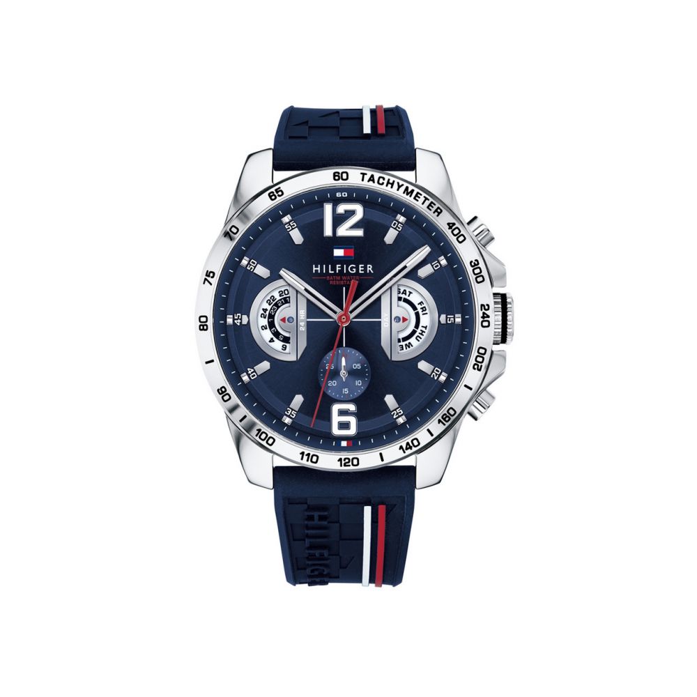 Reloj Tommy Hilfiger Decker 1791476