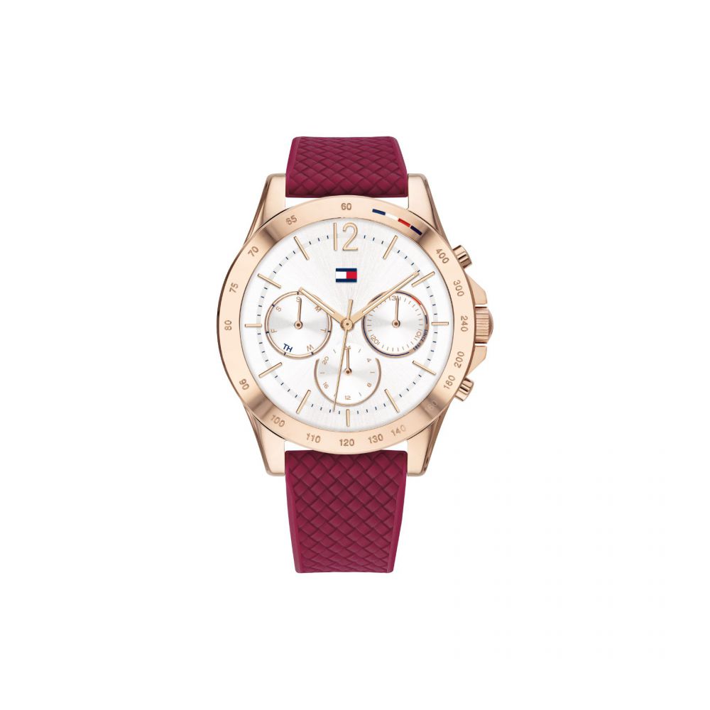 RELOJ TOMMY HILFIGER 1782200