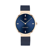 Cargar imagen en el visor de la galería, RELOJ TOMMY HILFIGER 1782219
