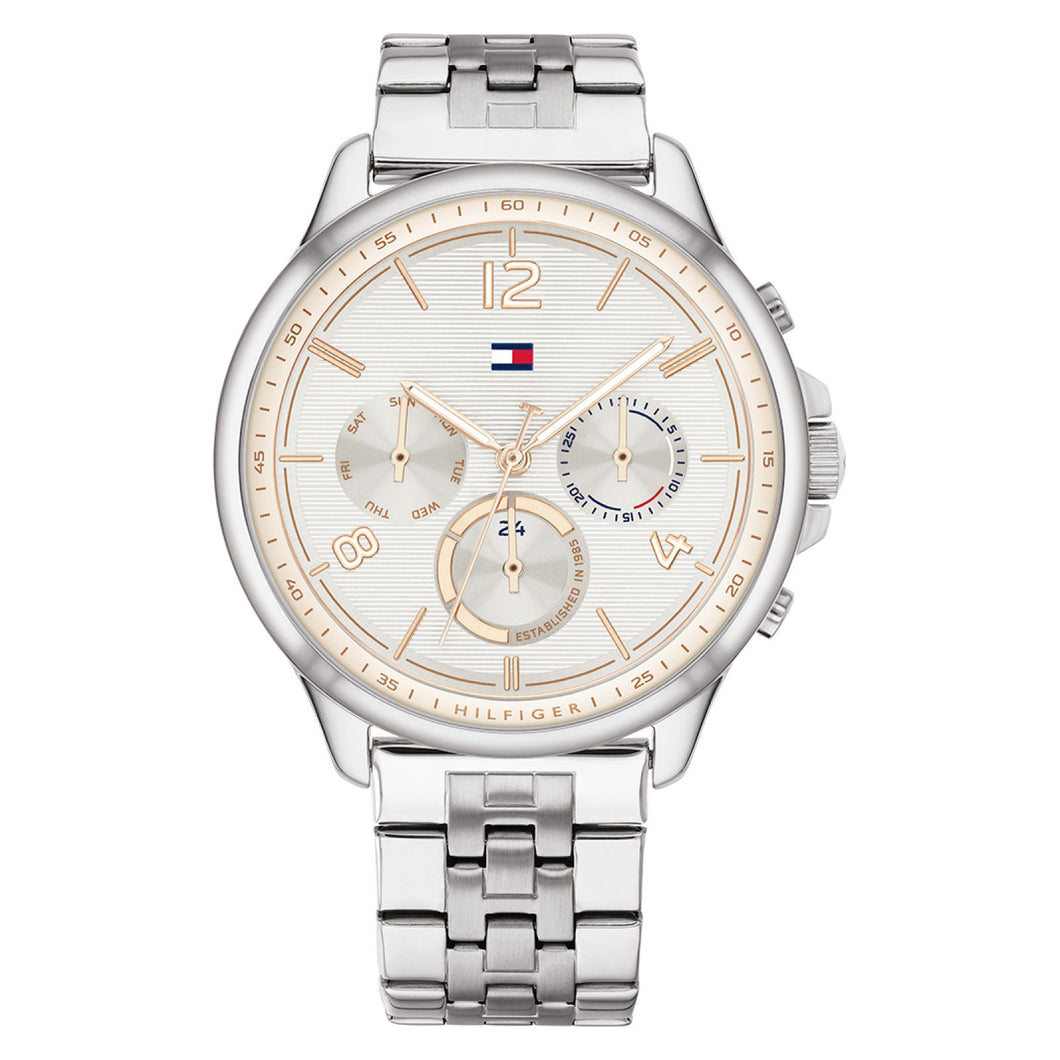 RELOJ TOMMY 1782222
