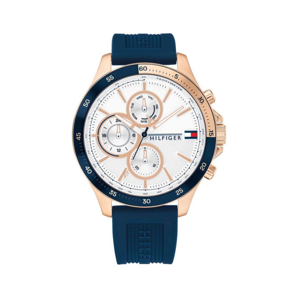 RELOJ TOMMY HILFIGER 1791778