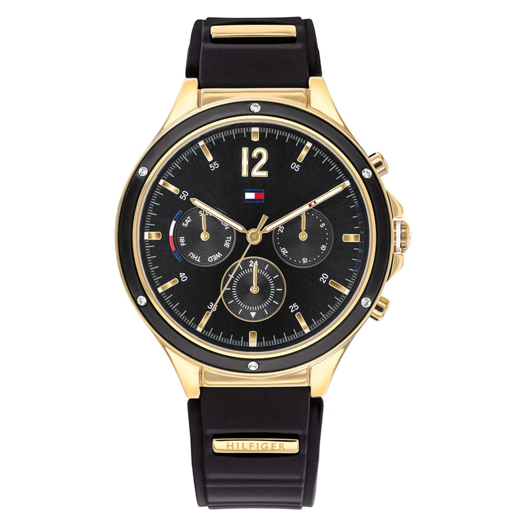 RELOJ TOMMY HILFIGER 1782282