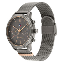 Cargar imagen en el visor de la galería, RELOJ  PARA UNISEXO TOMMY HILFIGER  1782304 - GRIS
